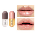 Gloss Preenchedor Derol – Volume Instantâneo e Impermeável
